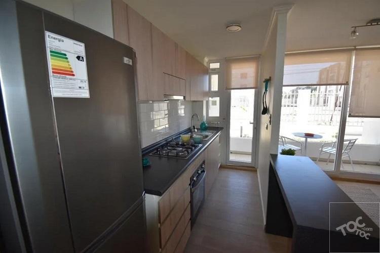 Condominio Asturias