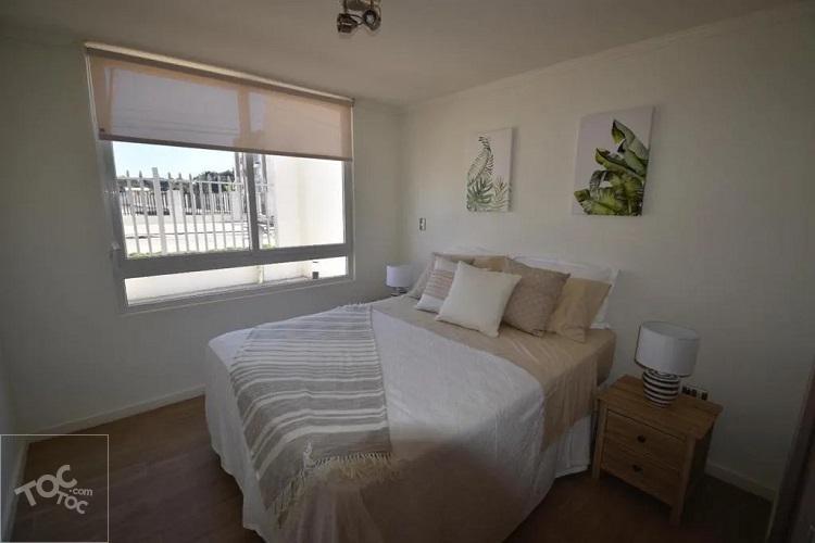 Condominio Asturias