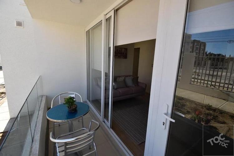 Condominio Asturias