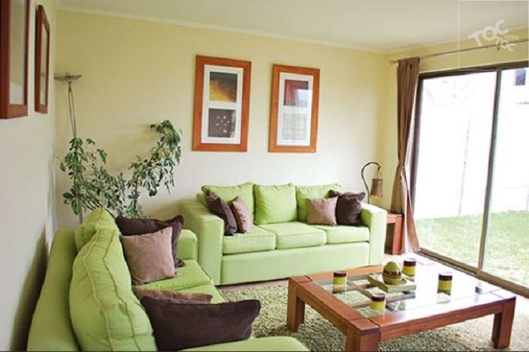 Parque Residencial El Avellano