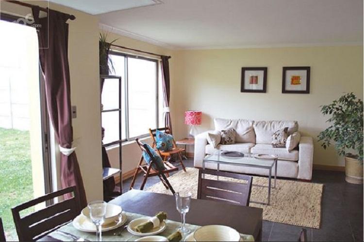 Parque Residencial El Avellano