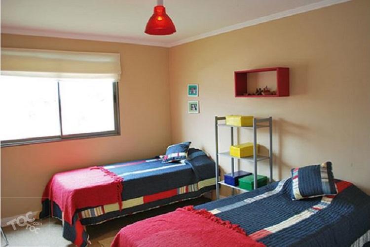 Parque Residencial El Avellano