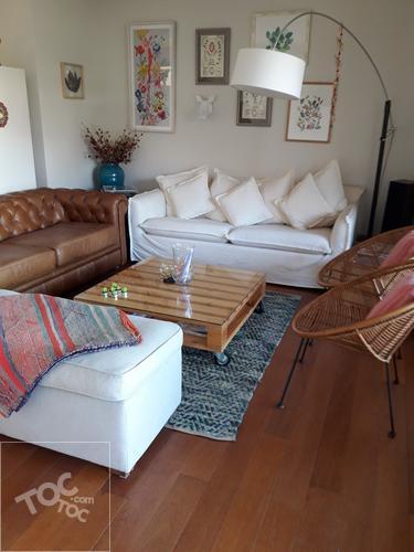 Colina, Chicureo, Av. Chamiseros - Camino Las Pataguas, casa cuatro dormitorios, tres baños. Se Vende