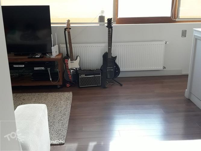 Colina, Chicureo, Av. Chamiseros - Camino Las Pataguas, casa cuatro dormitorios, tres baños. Se Vende