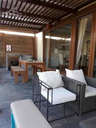 Colina, Chicureo, Av. Chamiseros - Camino Las Pataguas, casa cuatro dormitorios, tres baños. Se Vende