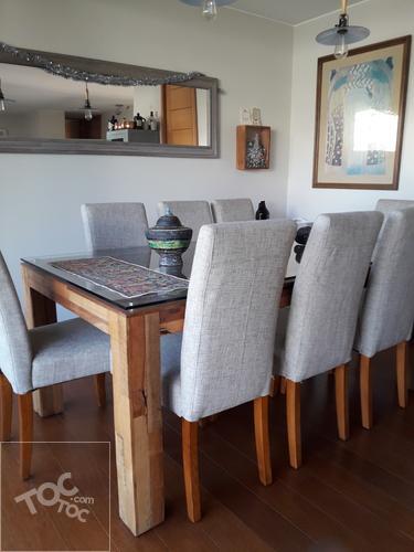 Colina, Chicureo, Av. Chamiseros - Camino Las Pataguas, casa cuatro dormitorios, tres baños. Se Vende