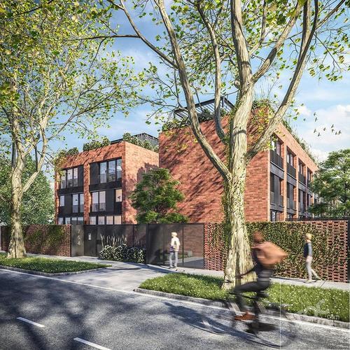 Townhouse Casa Italia