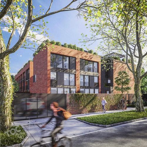 Townhouse Casa Italia