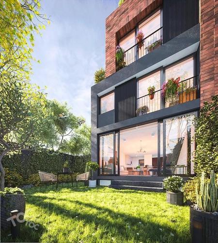 Townhouse Casa Italia