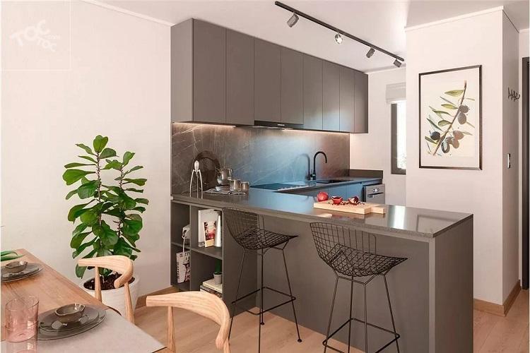 Townhouse Casa Italia