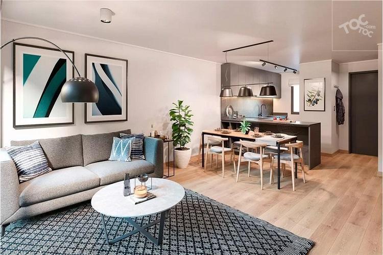 Townhouse Casa Italia