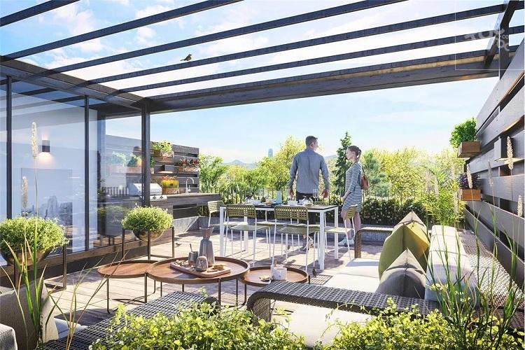Townhouse Casa Italia