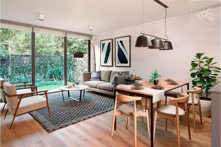 Townhouse Casa Italia