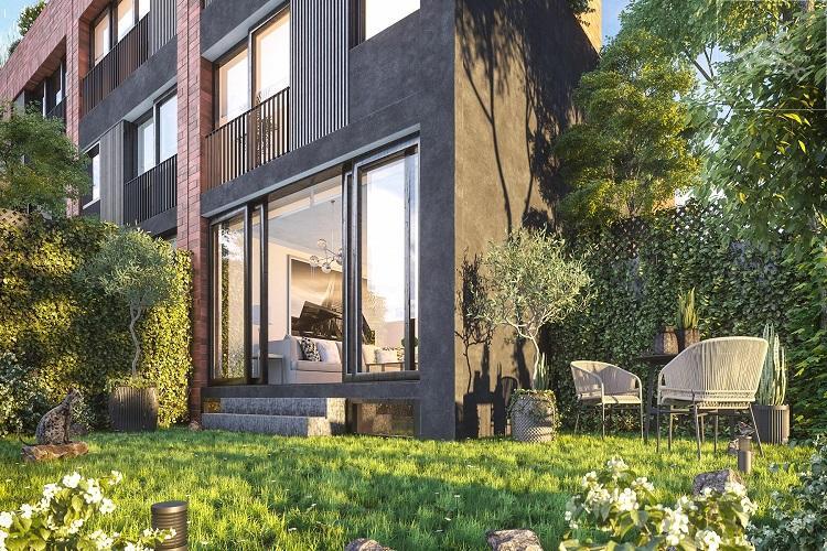 Townhouse Casa Italia