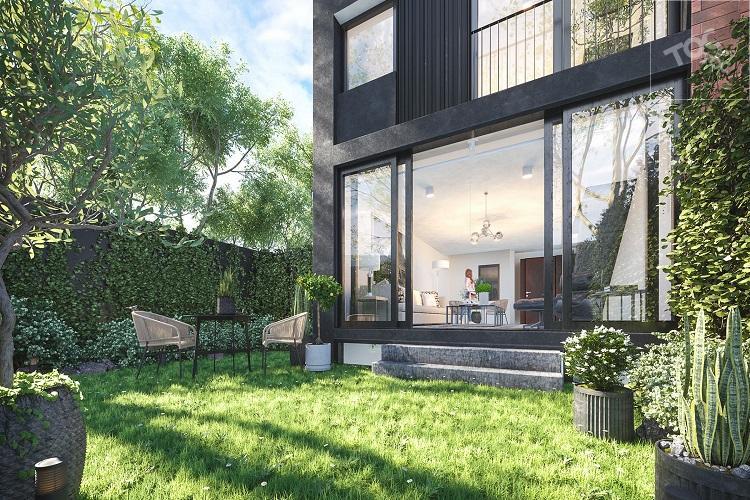 Townhouse Casa Italia