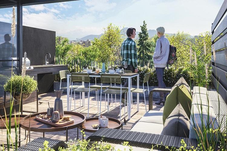 Townhouse Casa Italia