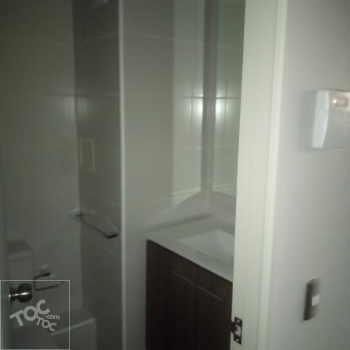 Eyzaguirre 819 (+ Bodega), Condominio Vive San Francisco