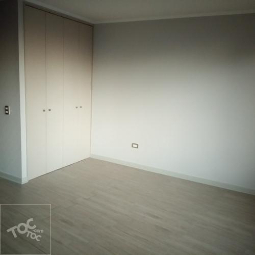 Eyzaguirre 819 (+ Bodega), Condominio Vive San Francisco