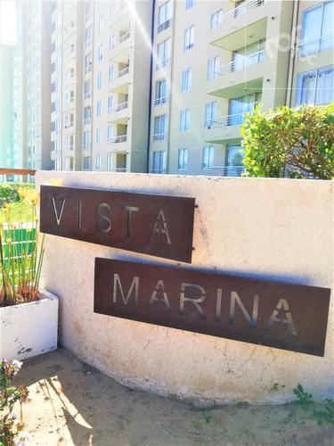 Se Vende Depto. comuna de Algarrobo