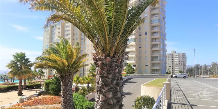 Se Vende Depto. comuna de Algarrobo