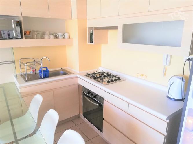 Se Vende Depto. comuna de Algarrobo