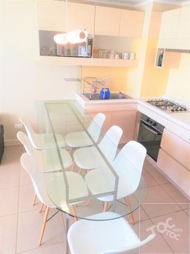 Se Vende Depto. comuna de Algarrobo