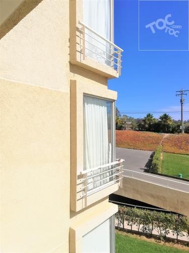 Se Vende Depto. comuna de Algarrobo