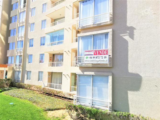Se Vende Depto. comuna de Algarrobo