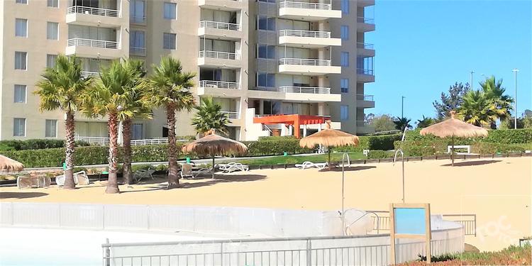 Se Vende Depto. comuna de Algarrobo