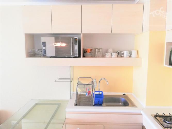 Se Vende Depto. comuna de Algarrobo