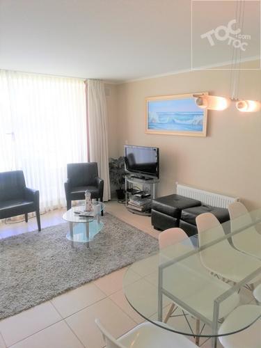 Se Vende Depto. comuna de Algarrobo