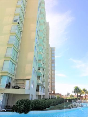 Se Vende Depto. comuna de Algarrobo