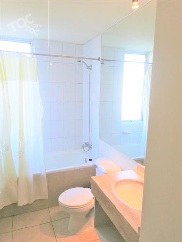 Se Vende Depto. comuna de Algarrobo
