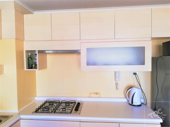 Se Vende Depto. comuna de Algarrobo