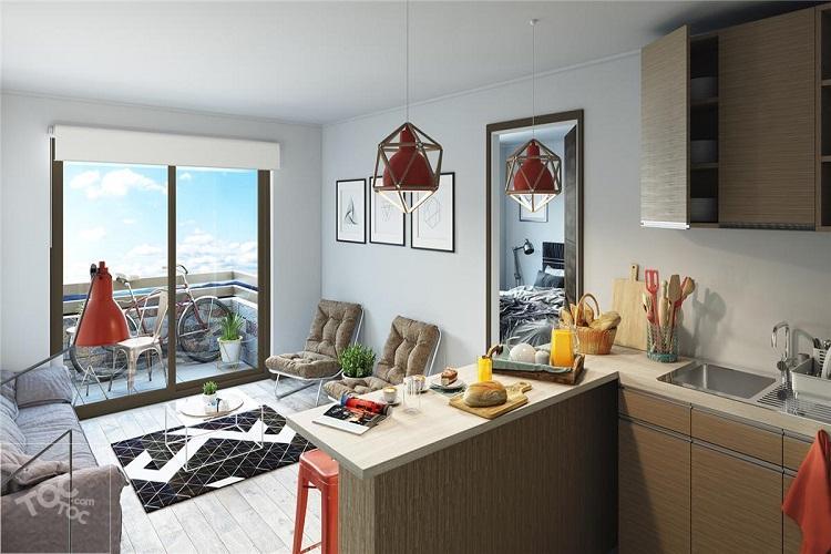 Condominio Lomas de Reloncaví