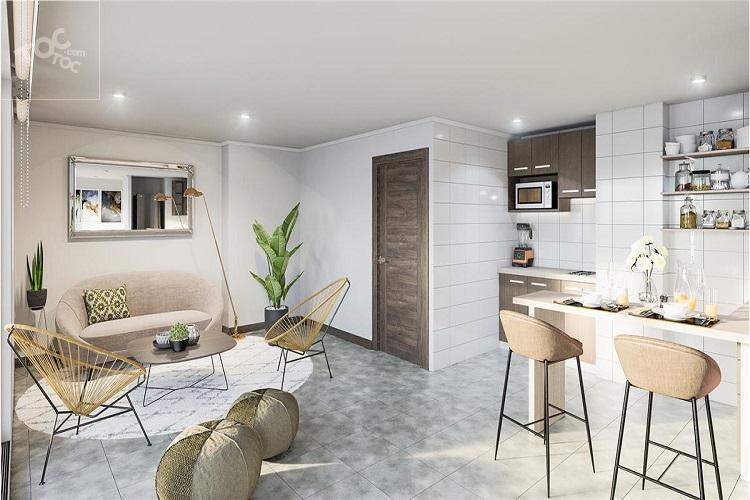 Condominio Lomas de Reloncaví