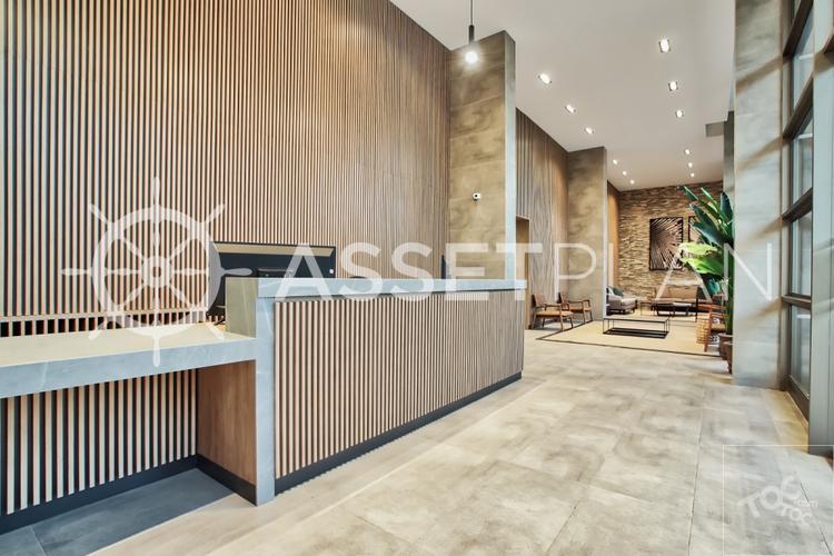 Cuarta Avenida 1350 (+ Estacionamiento /+ Bodega), Condominio Conquista Cuarta Avenida