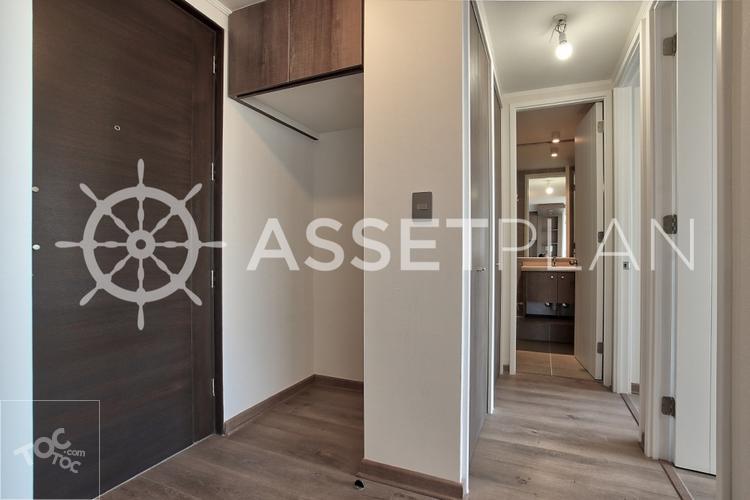 Cuarta Avenida 1350 (+ Estacionamiento /+ Bodega), Condominio Conquista Cuarta Avenida