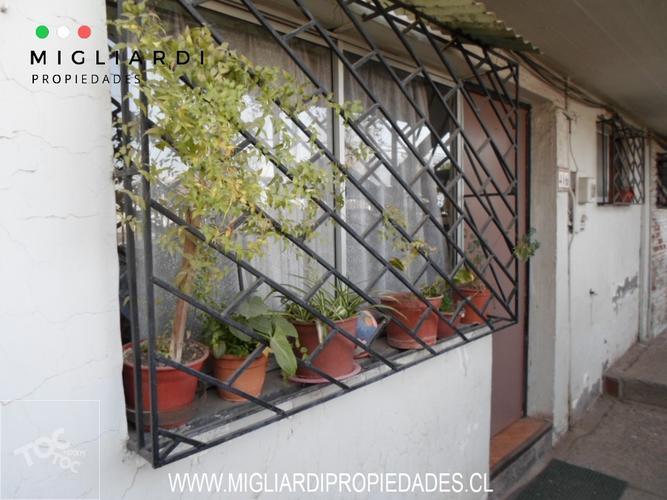 Departamento 2D 1B. Terraza, Estacionamiento. Tocornal / Choapa. Puente Alto.