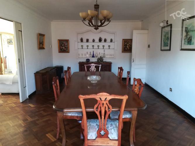 Casa en venta Recreo sector tradicional de Viña