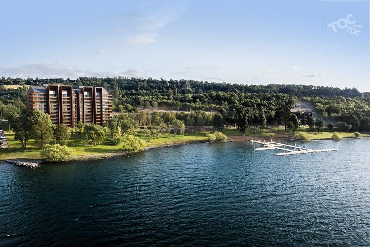 Nueva Puntilla Villarrica