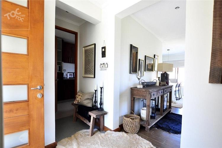 Condominio Los Nogales