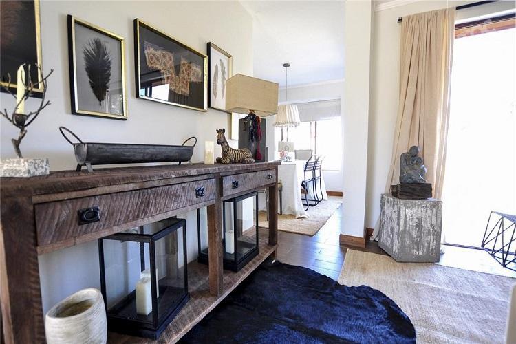 Condominio Los Nogales