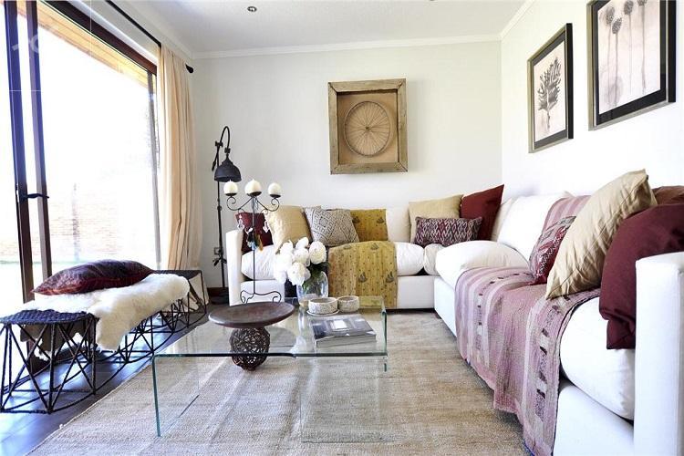 Condominio Los Nogales