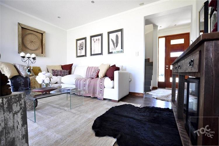 Condominio Los Nogales
