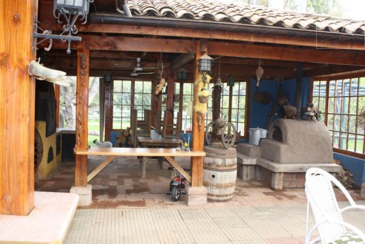 Casa en Condominio Los Almendros