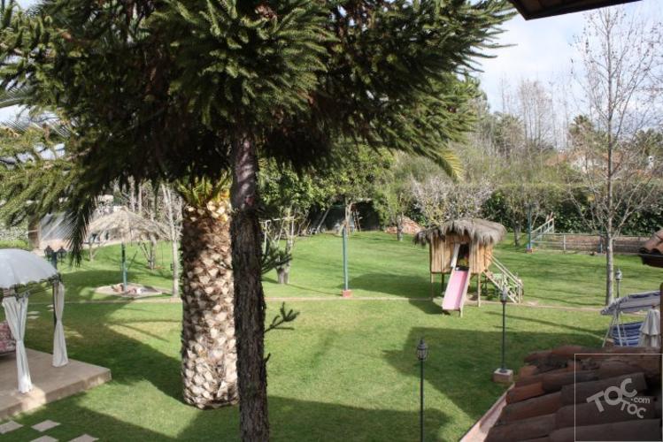 Casa en Condominio Los Almendros