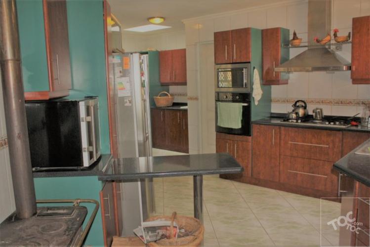 Casa en Condominio Los Almendros