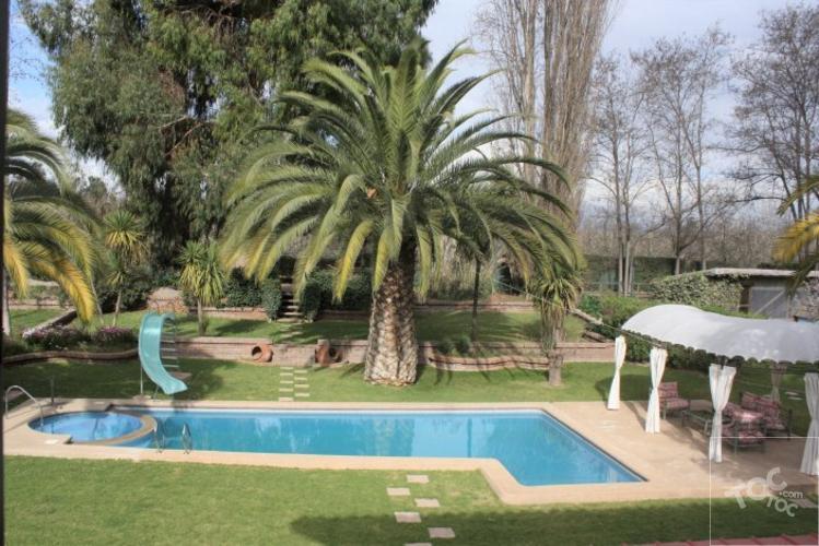 Casa en Condominio Los Almendros