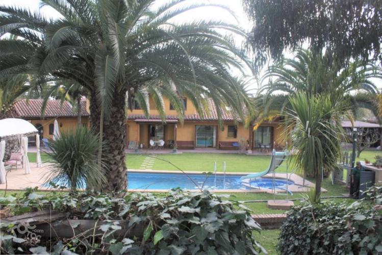 Casa en Condominio Los Almendros
